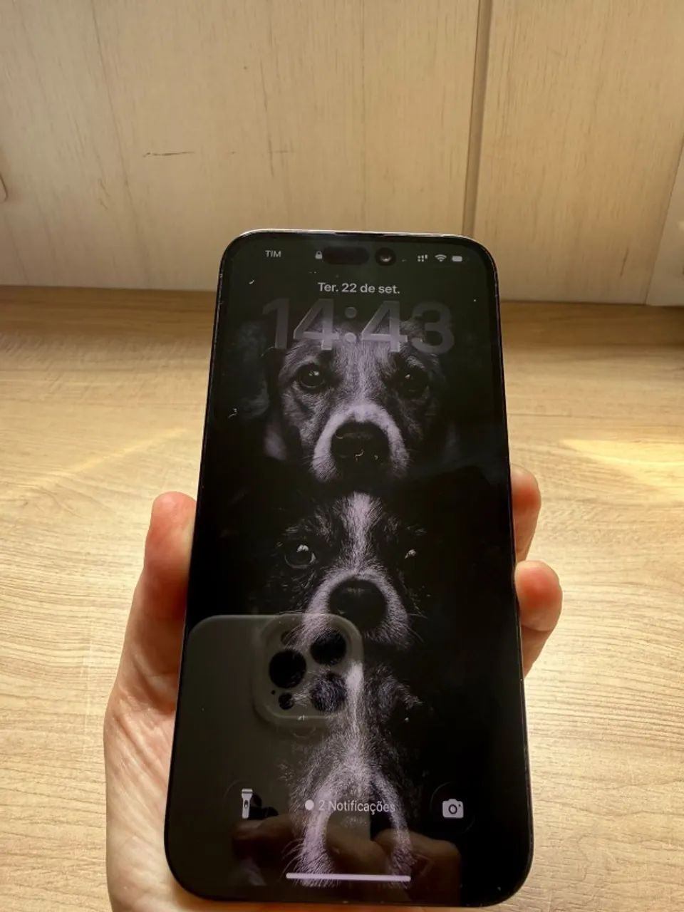 IPHONE 14 PRO MAX 128GB - Foto 3