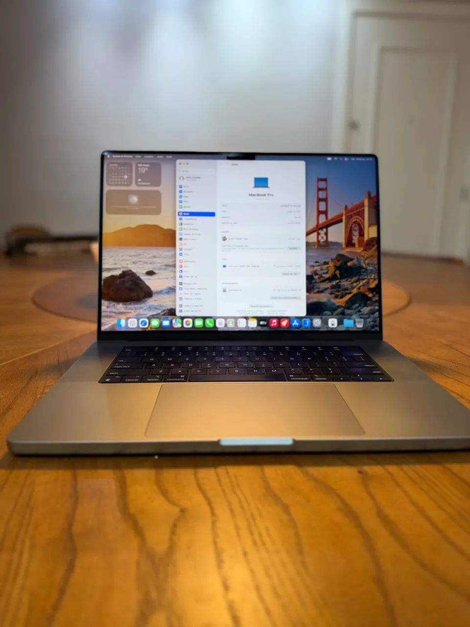 MacBook Pro 16 M2 Max 64GB RAM | 1TB SSD | 30-Core GPU |