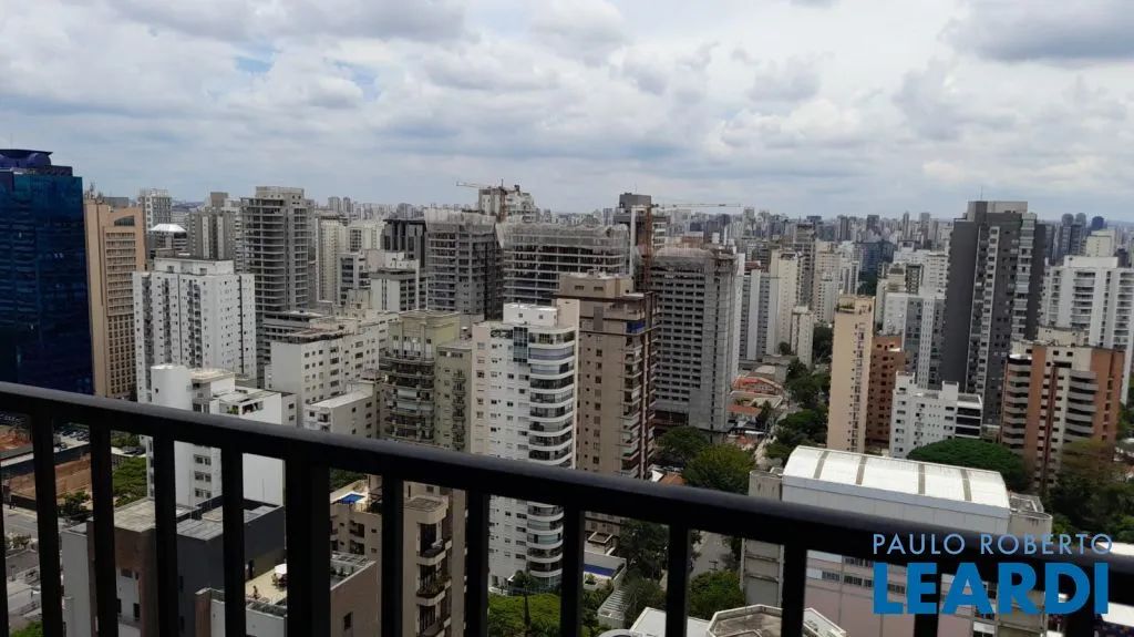 APARTAMENTO - MOEMA PÁSSAROS - SP - Foto 5