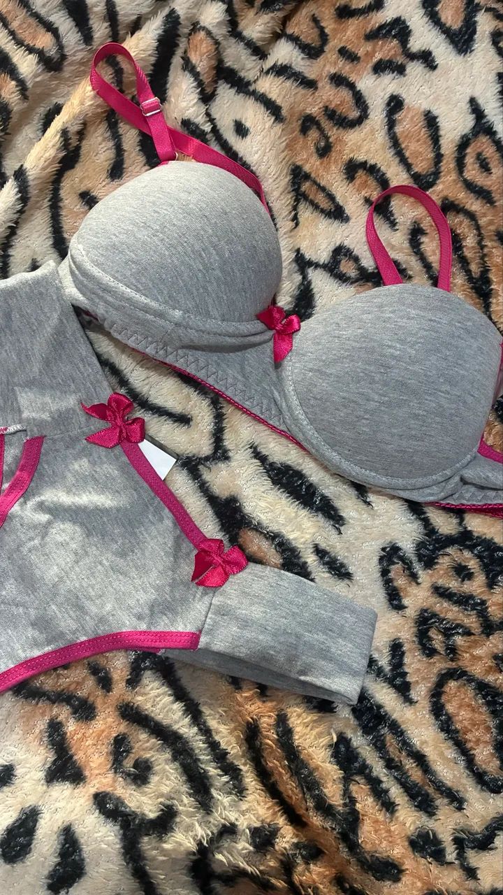 Lingeries 