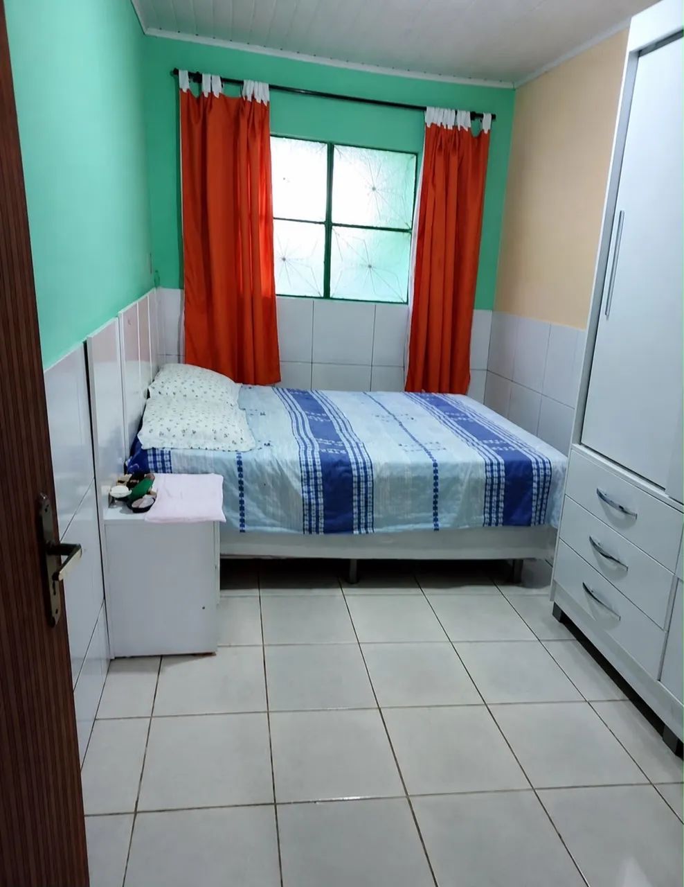 CASA A VENDA NO PAAR - Foto 3