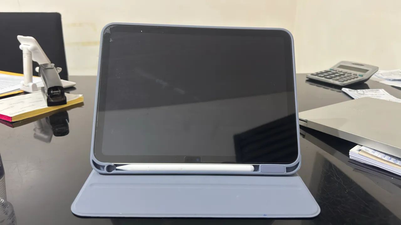 Capa IPad 11 A16 - Foto 2