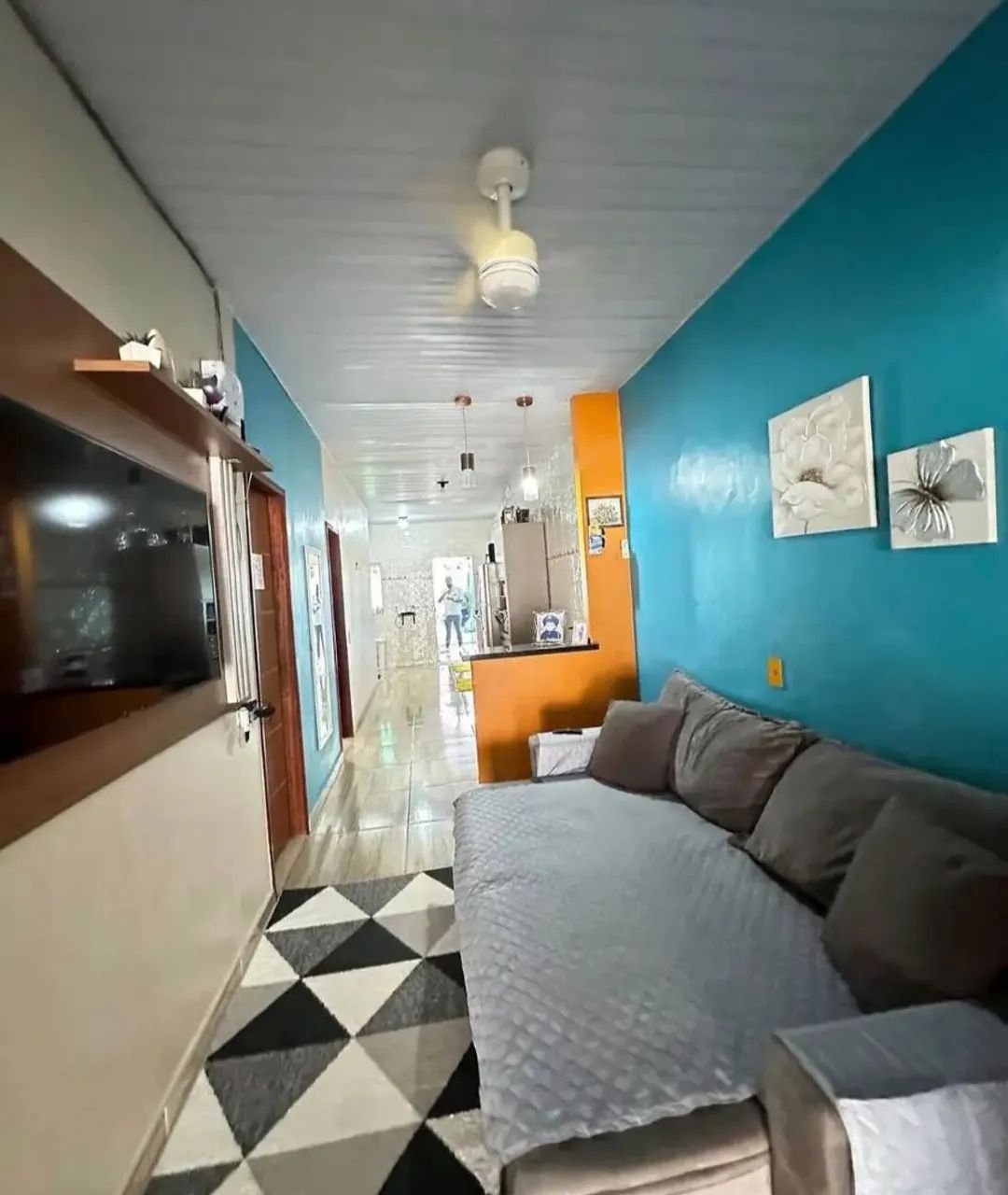 CASA NO PANORAMA - Foto 2