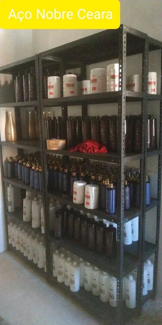 Estante Reforçada. - Foto 2