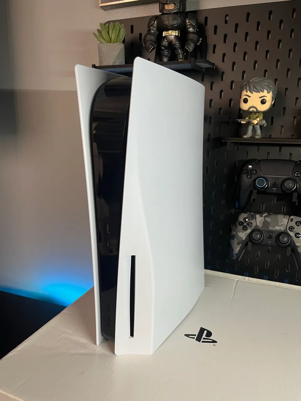 Ps5 com leitor de disco  - Foto 2