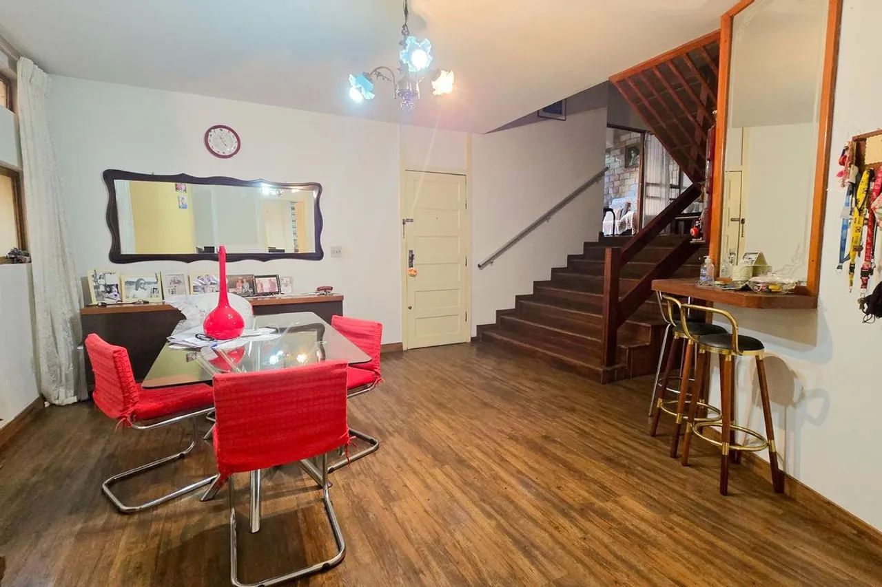 Casa à Venda - Renascença, 4 Quartos, 232 m2 - Foto 5