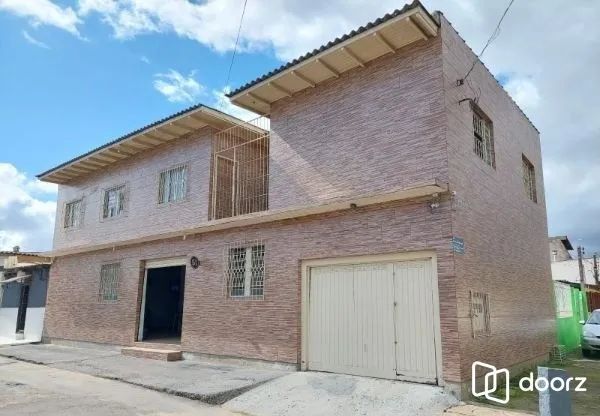 Prédio comercial e Residencial com 230m²