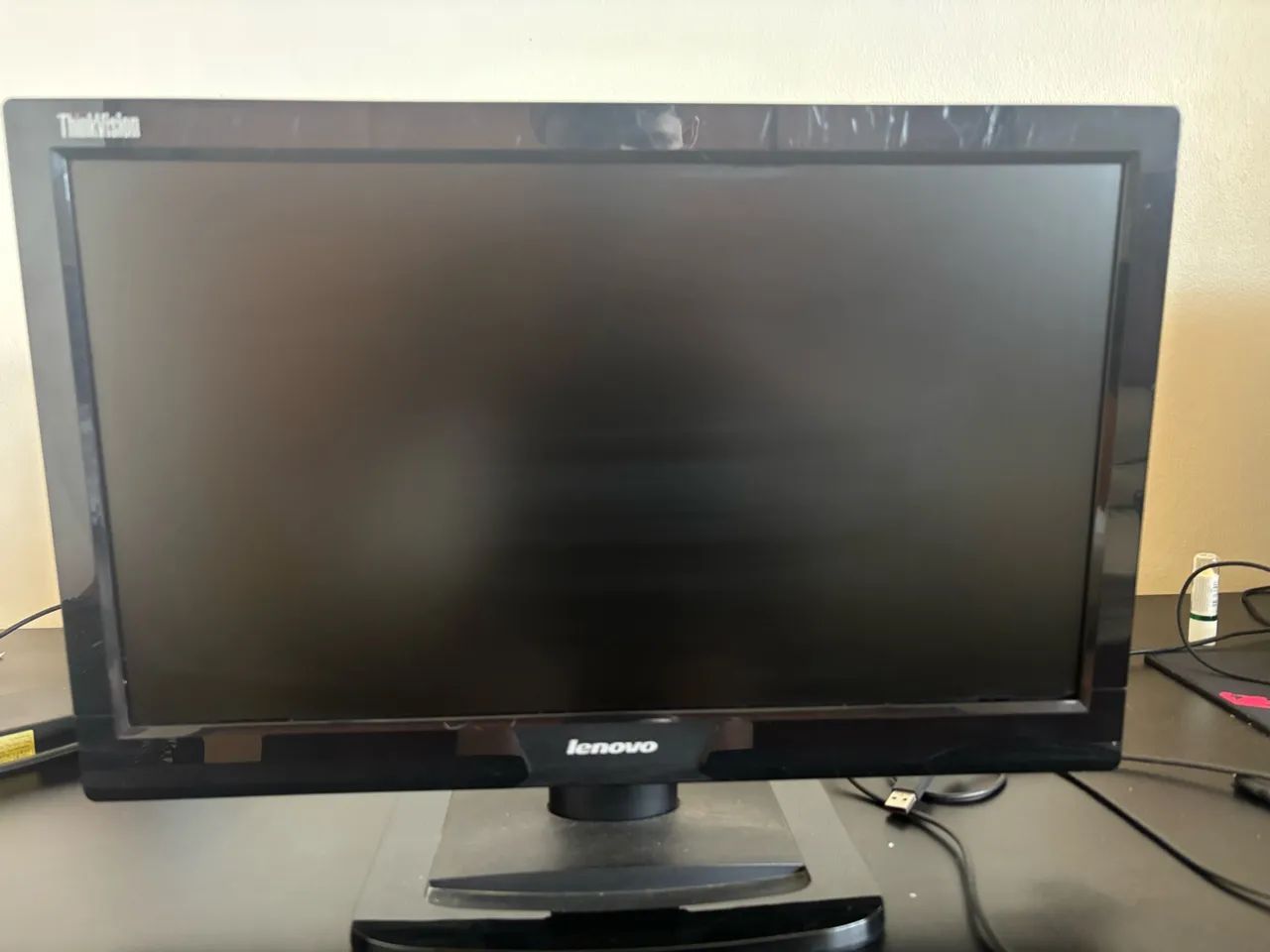 Monitor Lenovo E2002bA