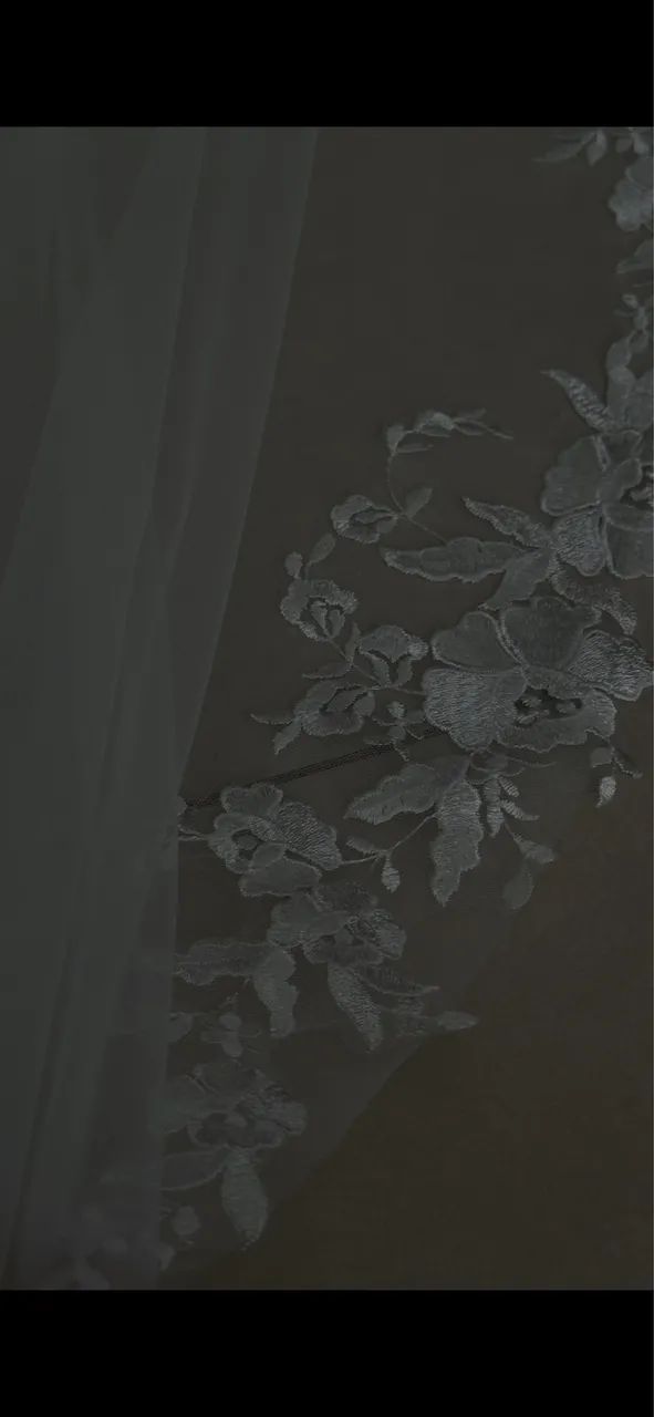 Véu noiva - Foto 3