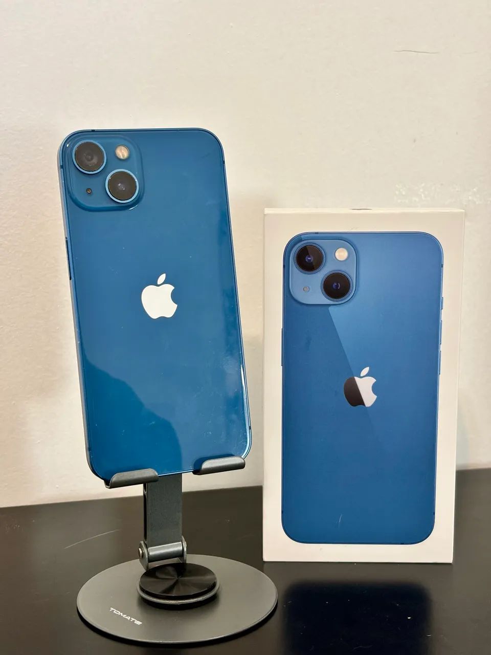 IPHONE 13 - 128 GB c/ NF  - Foto 4