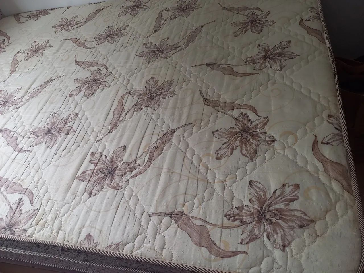 Cama de casal  - Foto 2