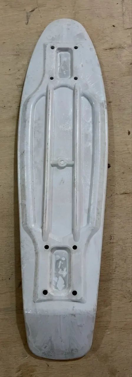 Shapes penny 30.00 Shock Skateboard 