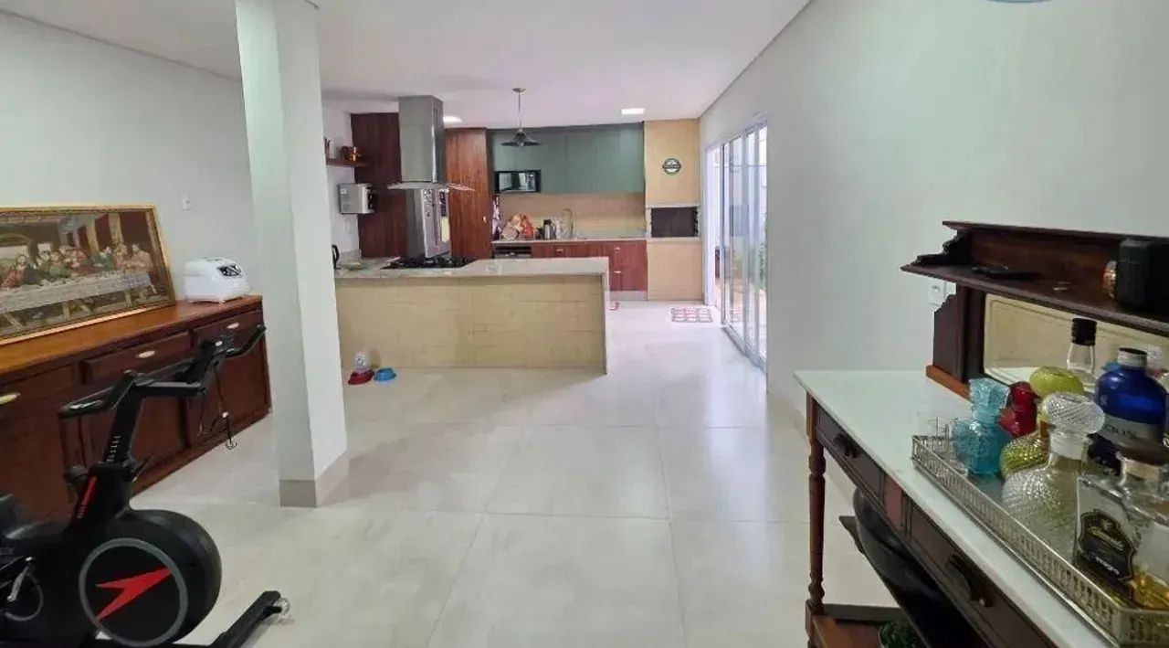 Condomínio Vivere Sobrado à venda 4 quartos com quintal - Foto 5