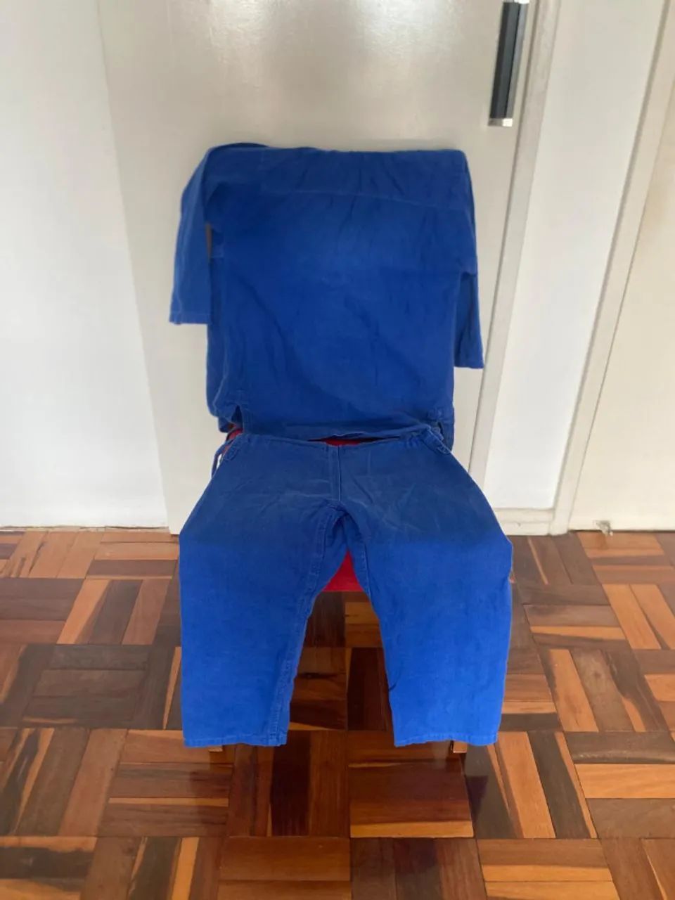 Kimono M2 Infantil - Foto 3
