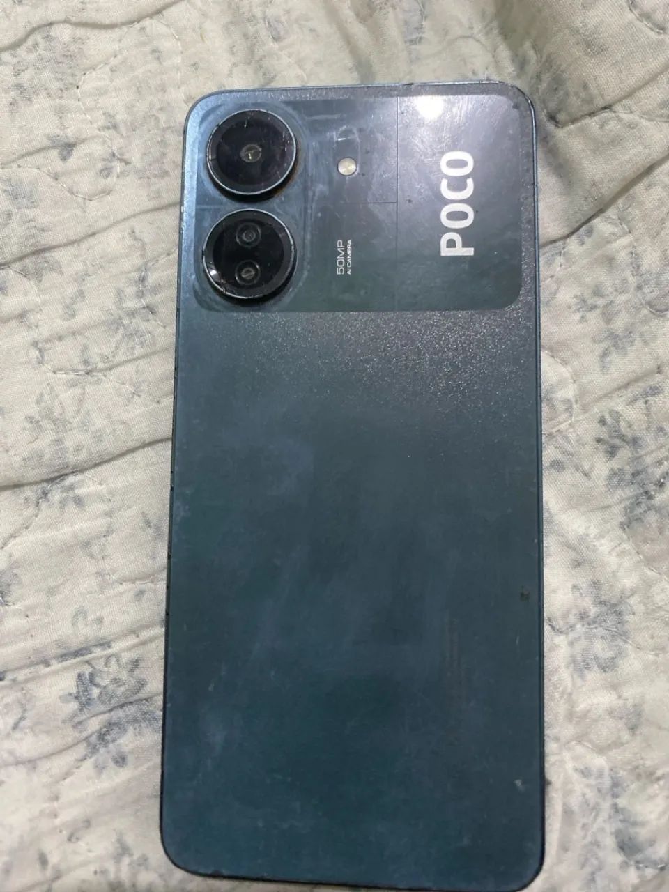 POCO C65  - Foto 2