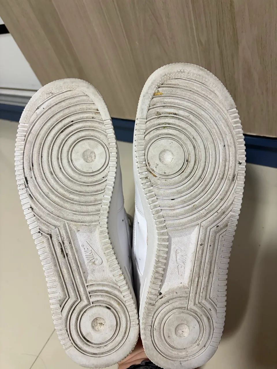 Air force 1 - Foto 3