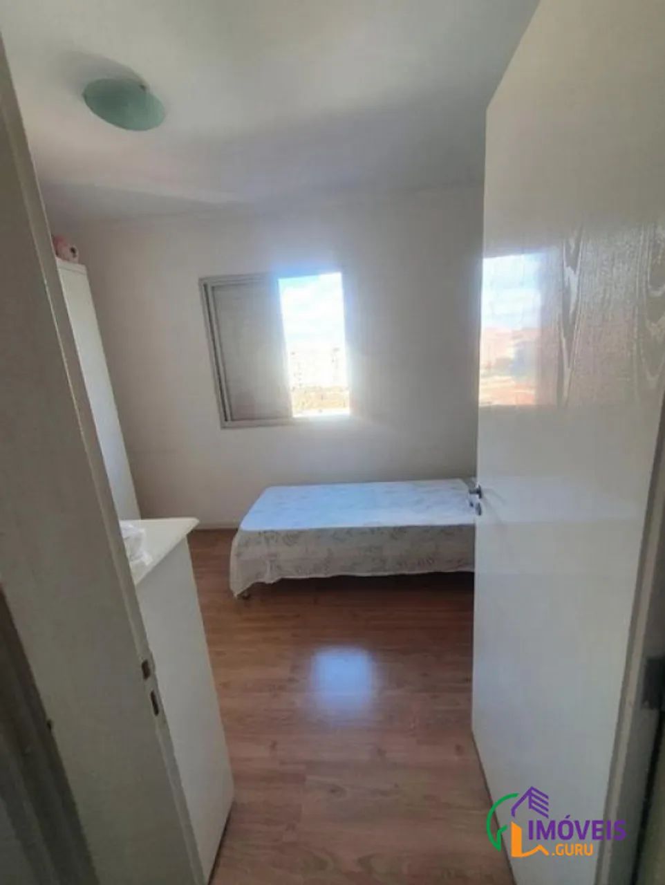 APARTAMENTO - CAMPO GRANDE - SP - Foto 5