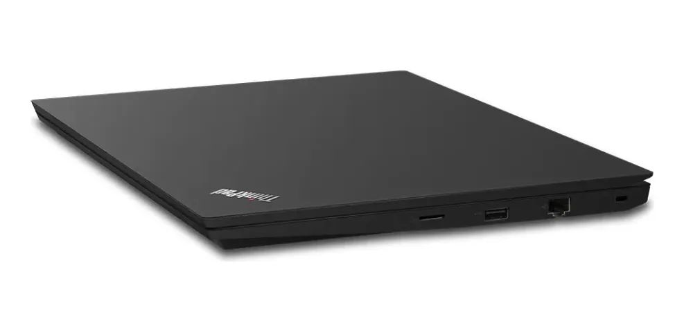 Notebook Lenovo ThinkPad E490 Core i5 8GB SSD 240GB 14" - Foto 4