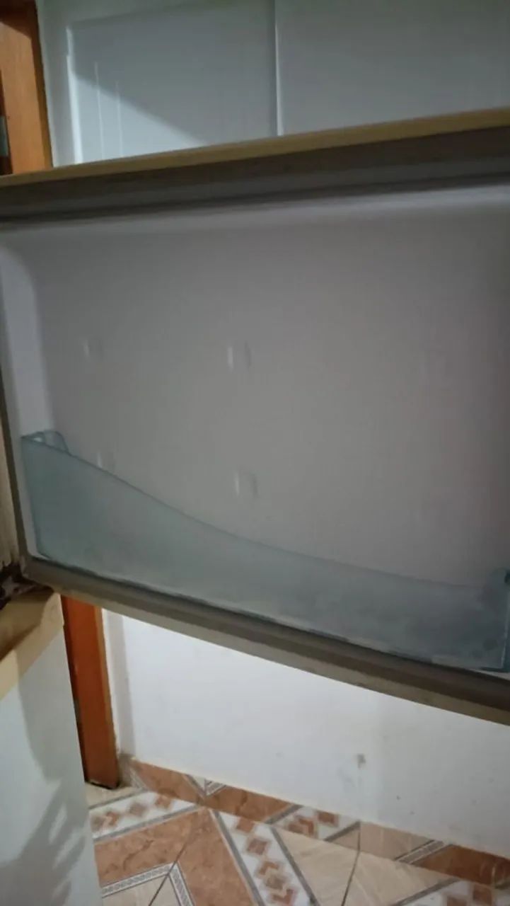 Vendo Geladeira