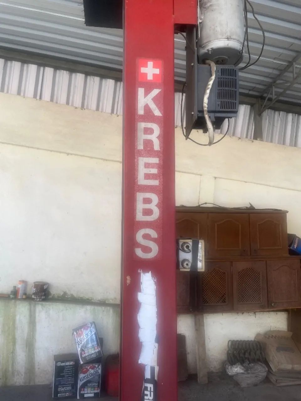 Elevador para carro  - Foto 3