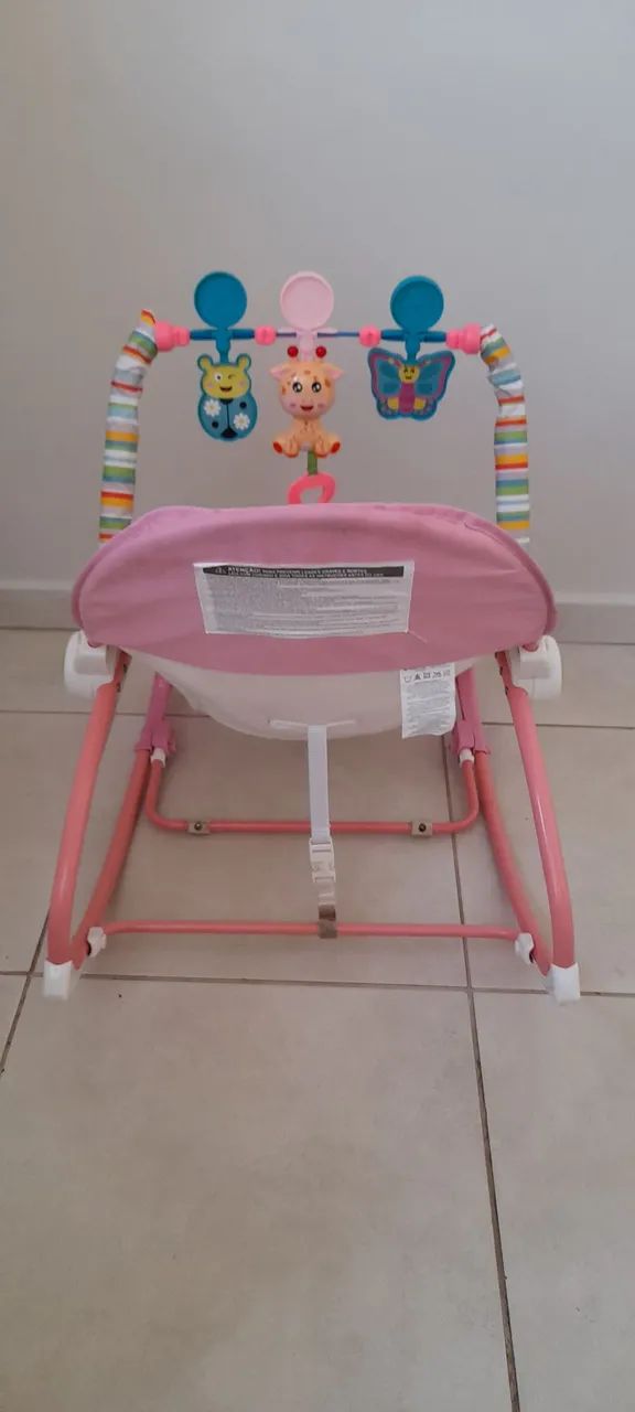 Bebê - Foto 5
