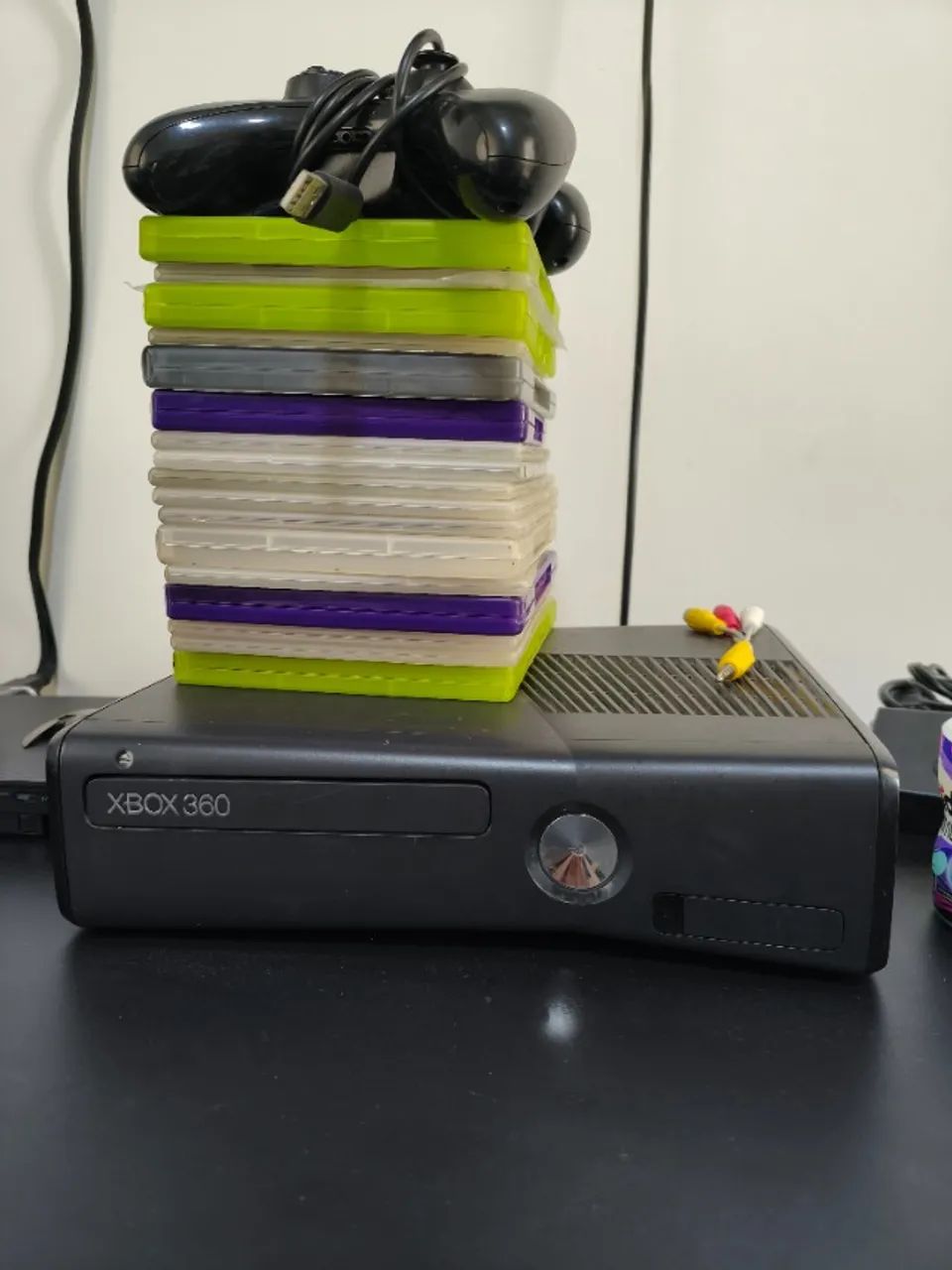 X BOX 360 - Foto 3
