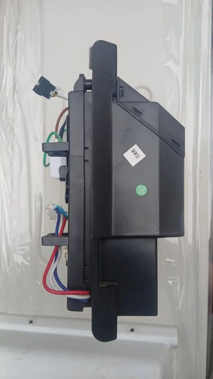 Placa De Ar Condicionado Externo Philco.  - Foto 4