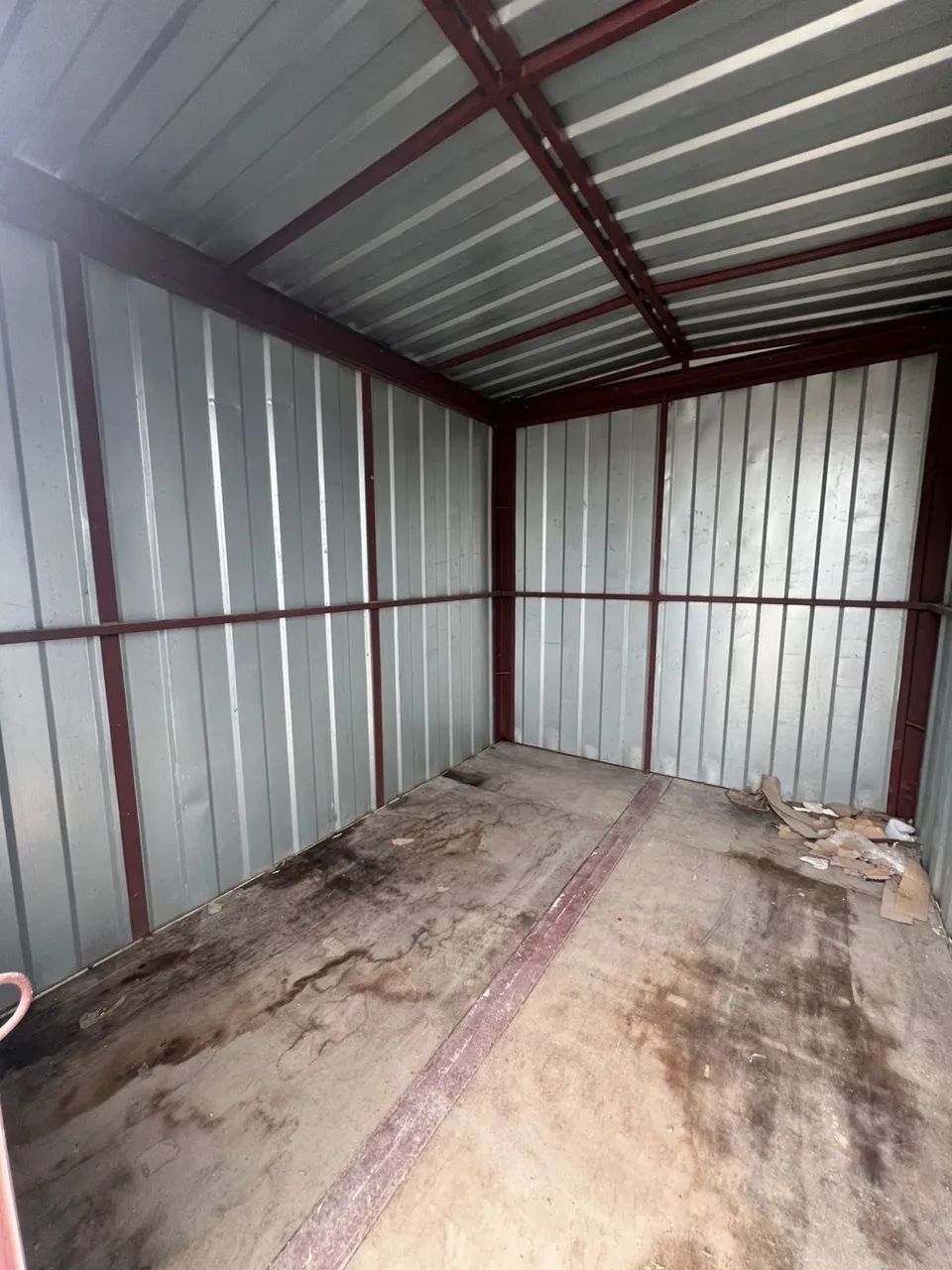 Container - Foto 3