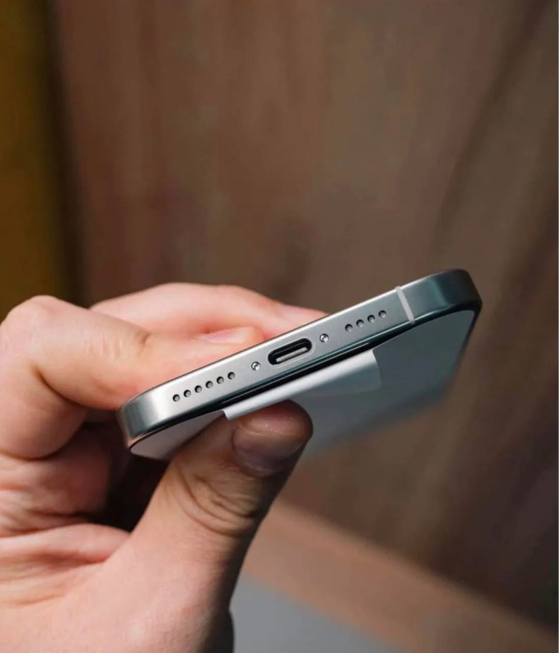 Iphone 16 Pro Max - 256GB - Foto 4