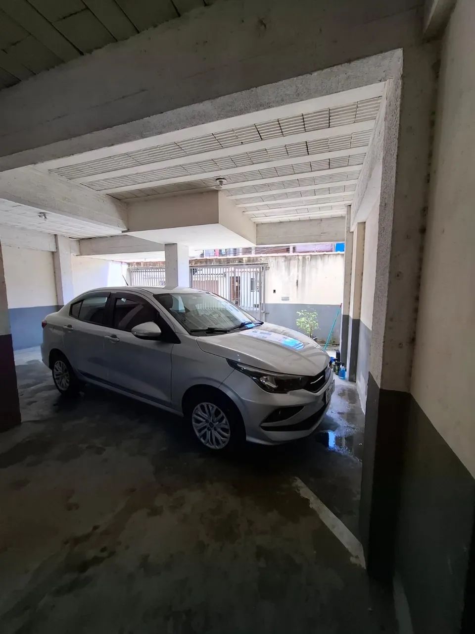 Fiat Cronos 1.3 8V Flex 2022