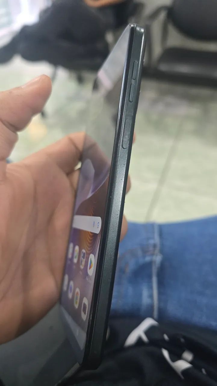 Motog55 5g 256gb - Foto 4