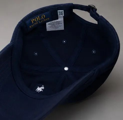 Boné Polo Ralph Lauren - Foto 2
