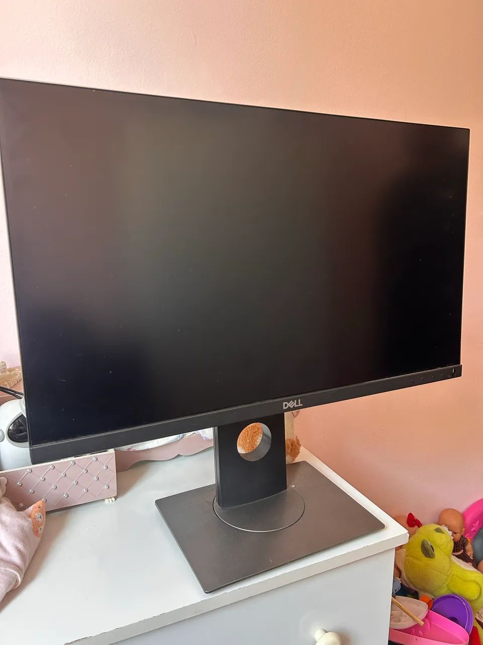 Monitor Dell 24 2k - Foto 2