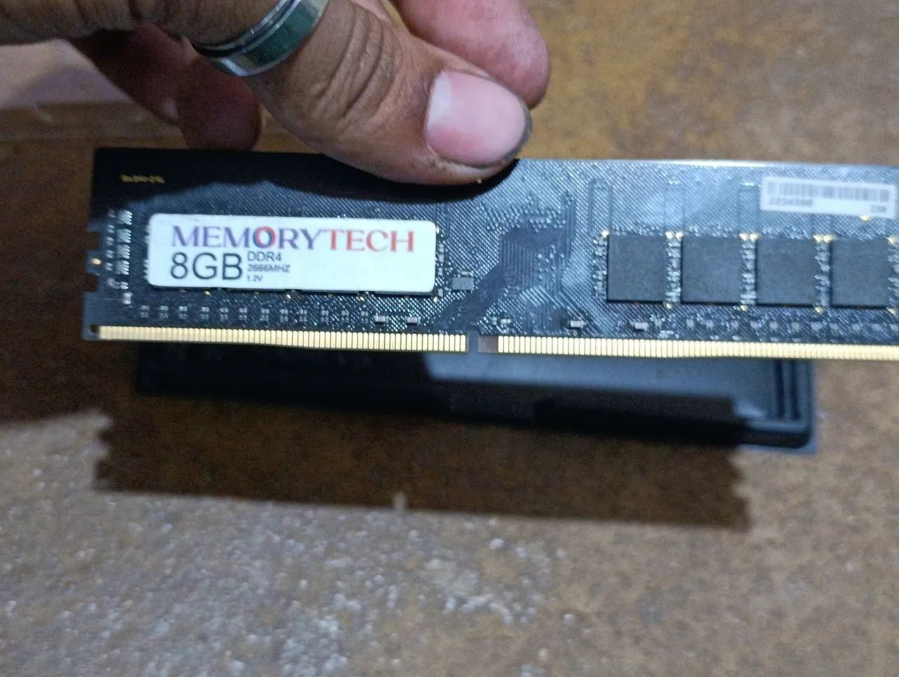 Peças de computador com defeito  - Foto 2