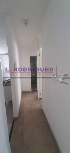 Apartamento : / Residencial / Tomás Coelho - Foto 2