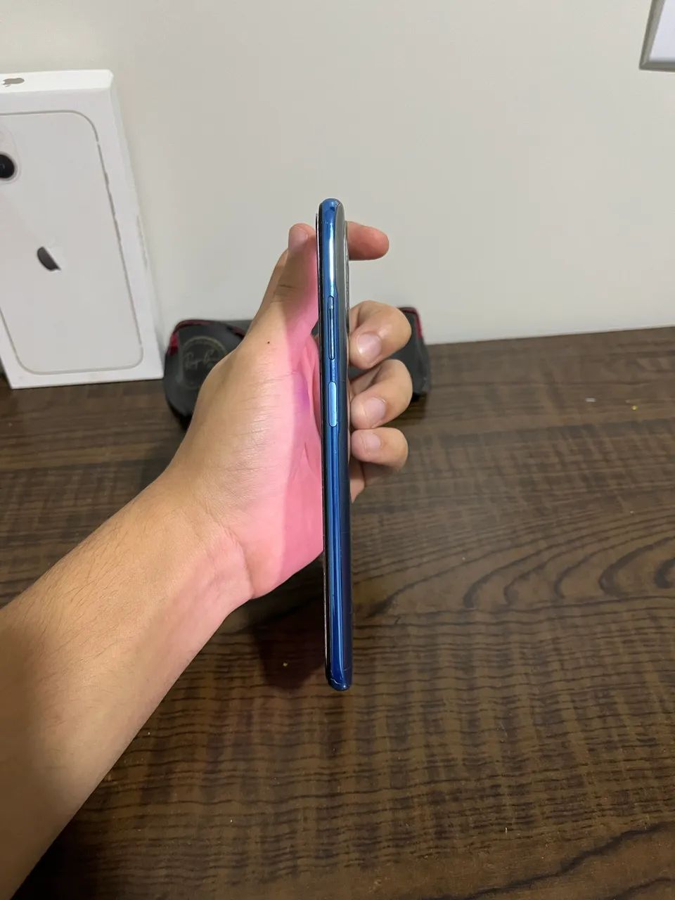 Celular Xiaomi Redmi Note 10s - Foto 2