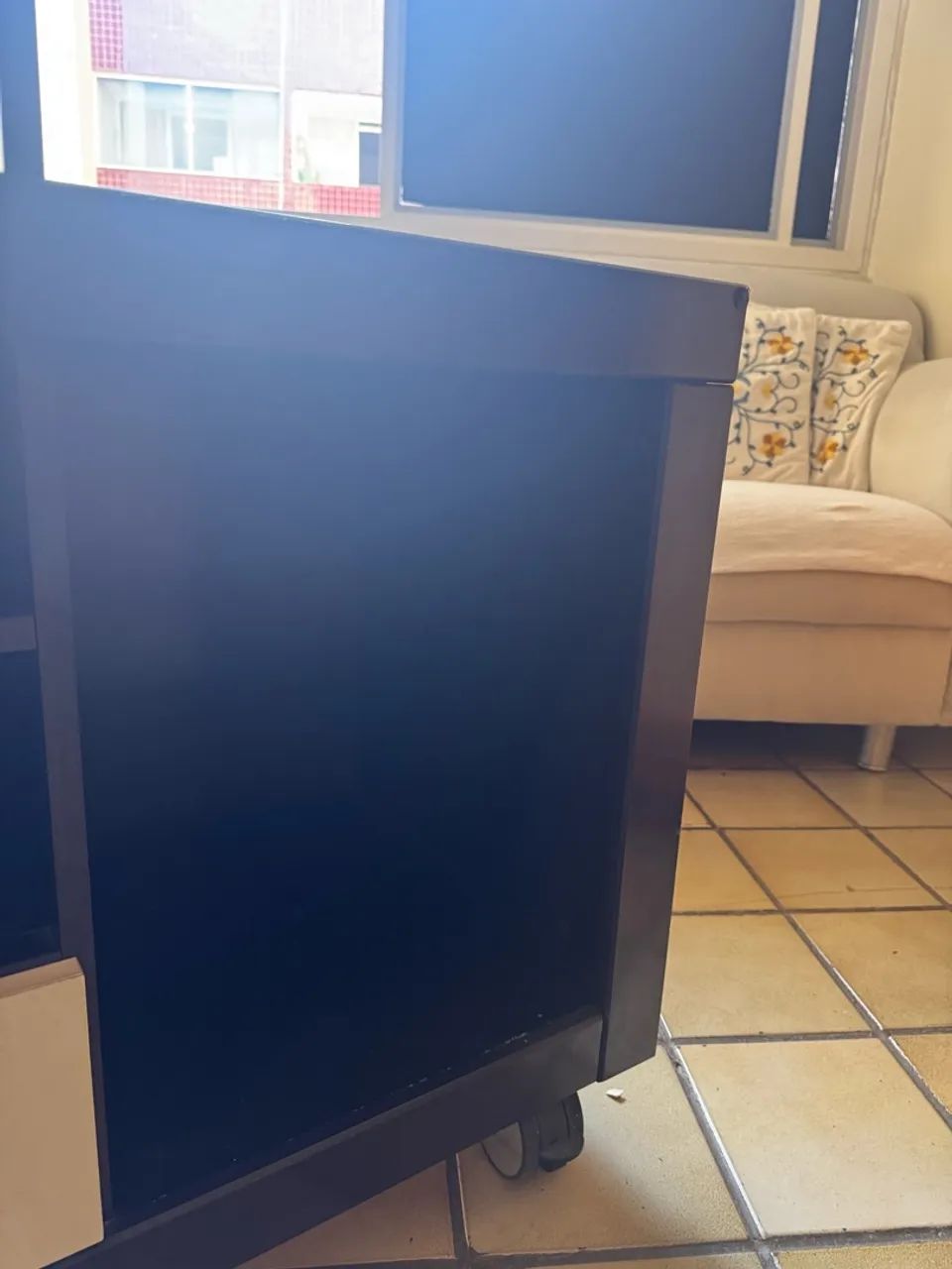 Rack para sala de estar - Foto 3