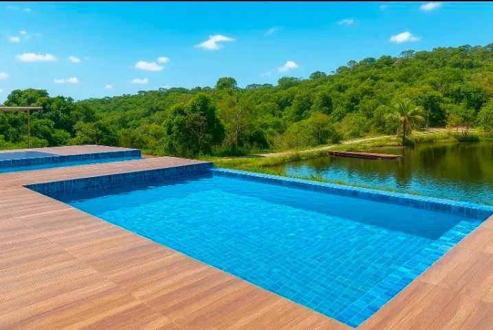 Terreno Repasse $49.000 + prestações  - Foto 4