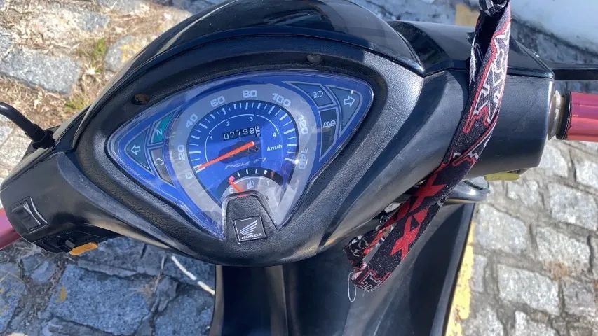 Honda biz 125 - Foto 3