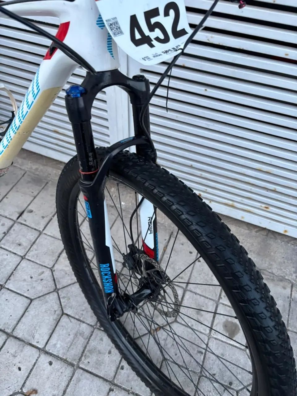Specialized StumpJumper 29 Carbono  - Foto 3
