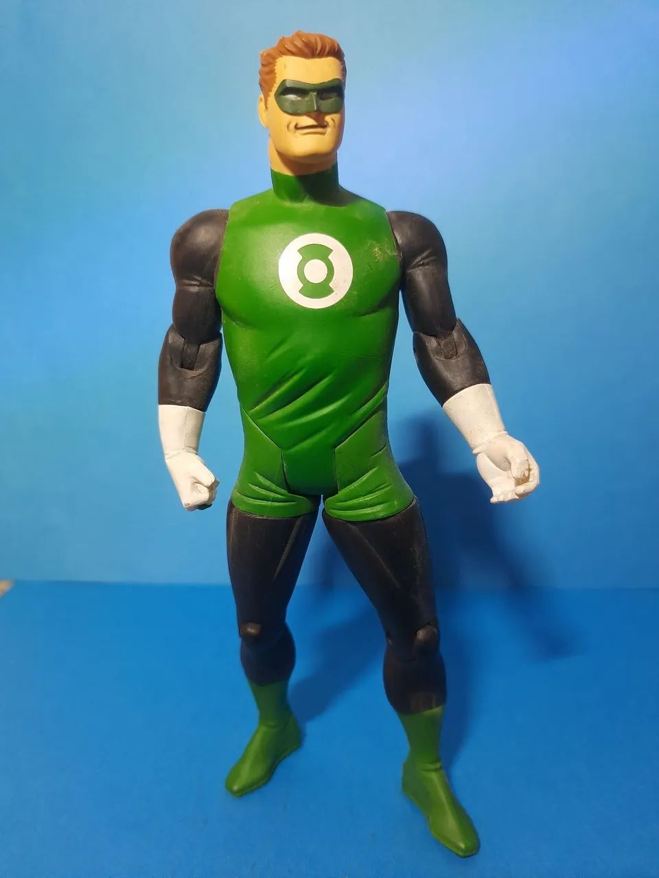 Action Figures DC Comics - Descrição  - Foto 3