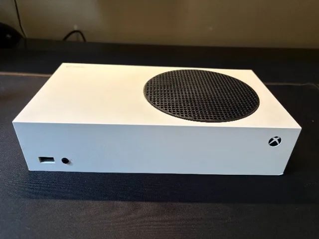 Xbox Series S + 2 controles e base  - Foto 2