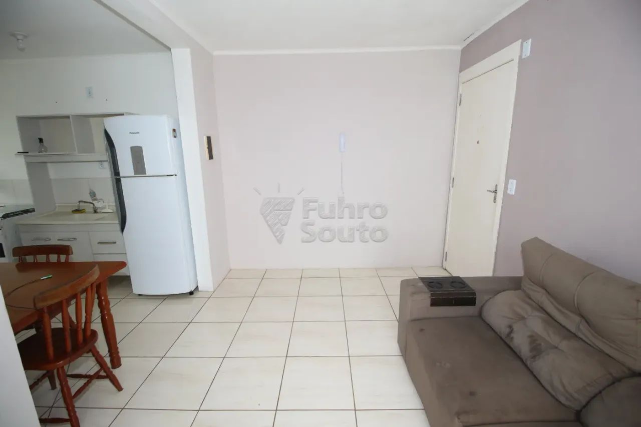 Apartamento Padrão em Pelotas - Foto 5