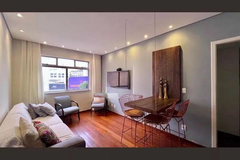 Apartamento à Venda - Silveira, 3 Quartos, 170 m2 - Foto 3