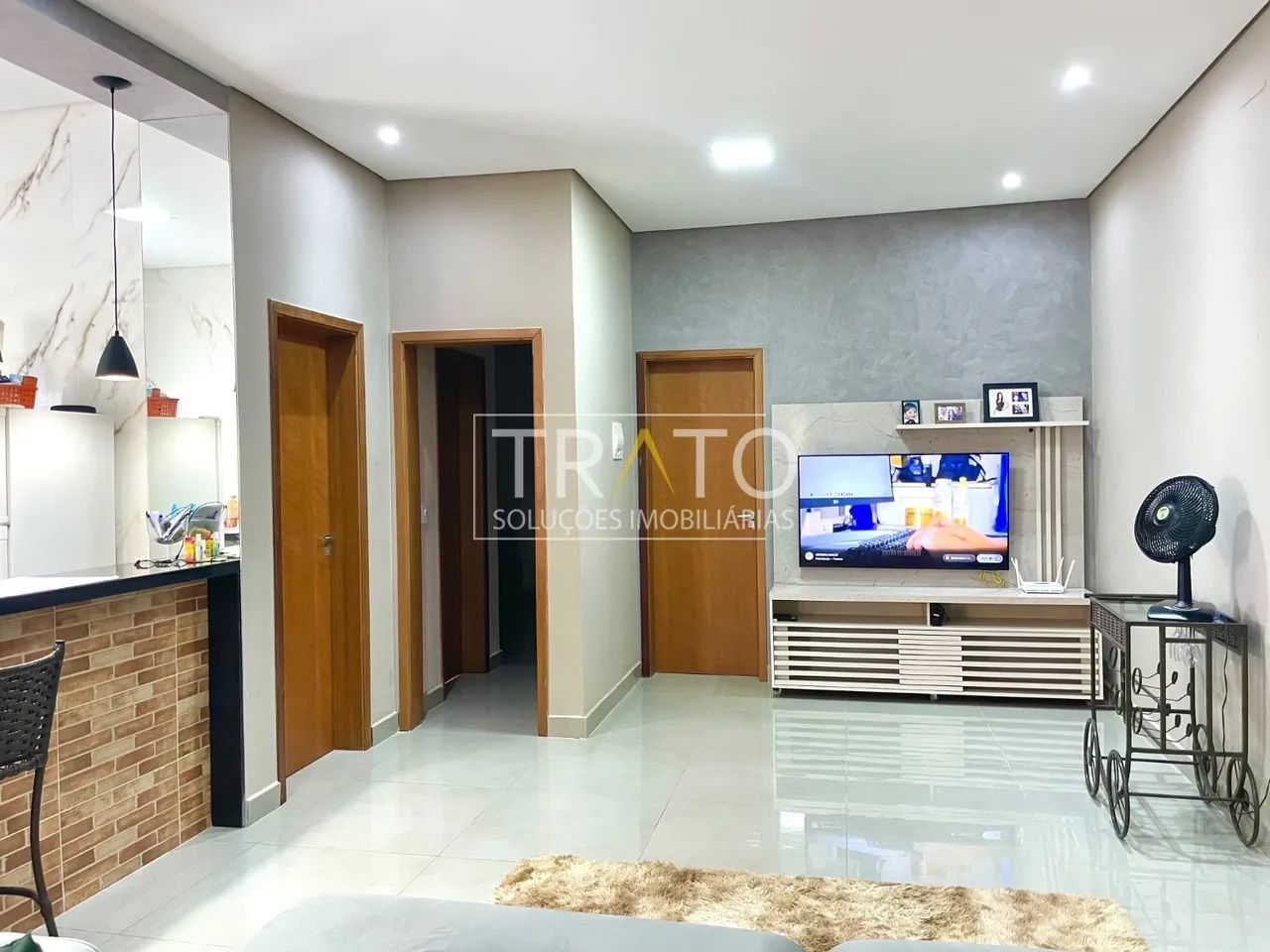 casa - Residencial Parque da Fazenda - Campinas - Foto 8