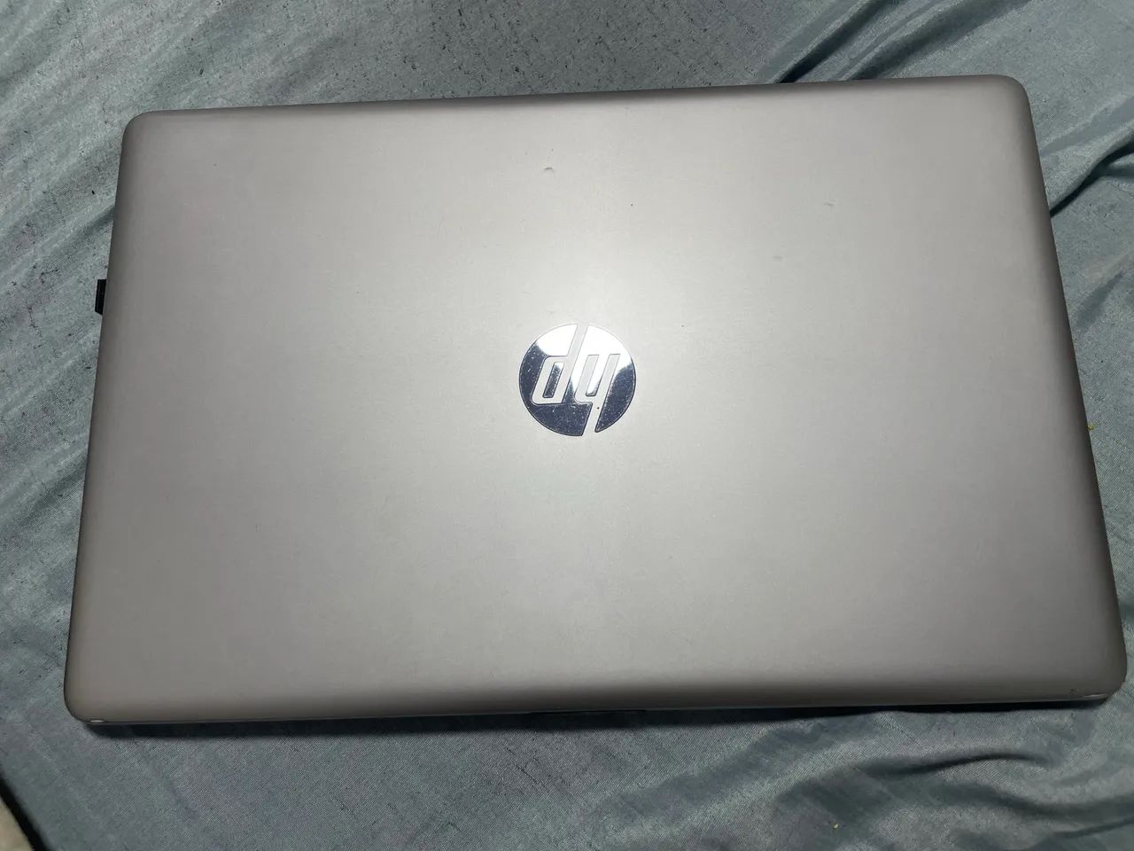 Notebook HP 250 G7 Core i5 | 8GB RAM | SSD 256GB | Windows 11