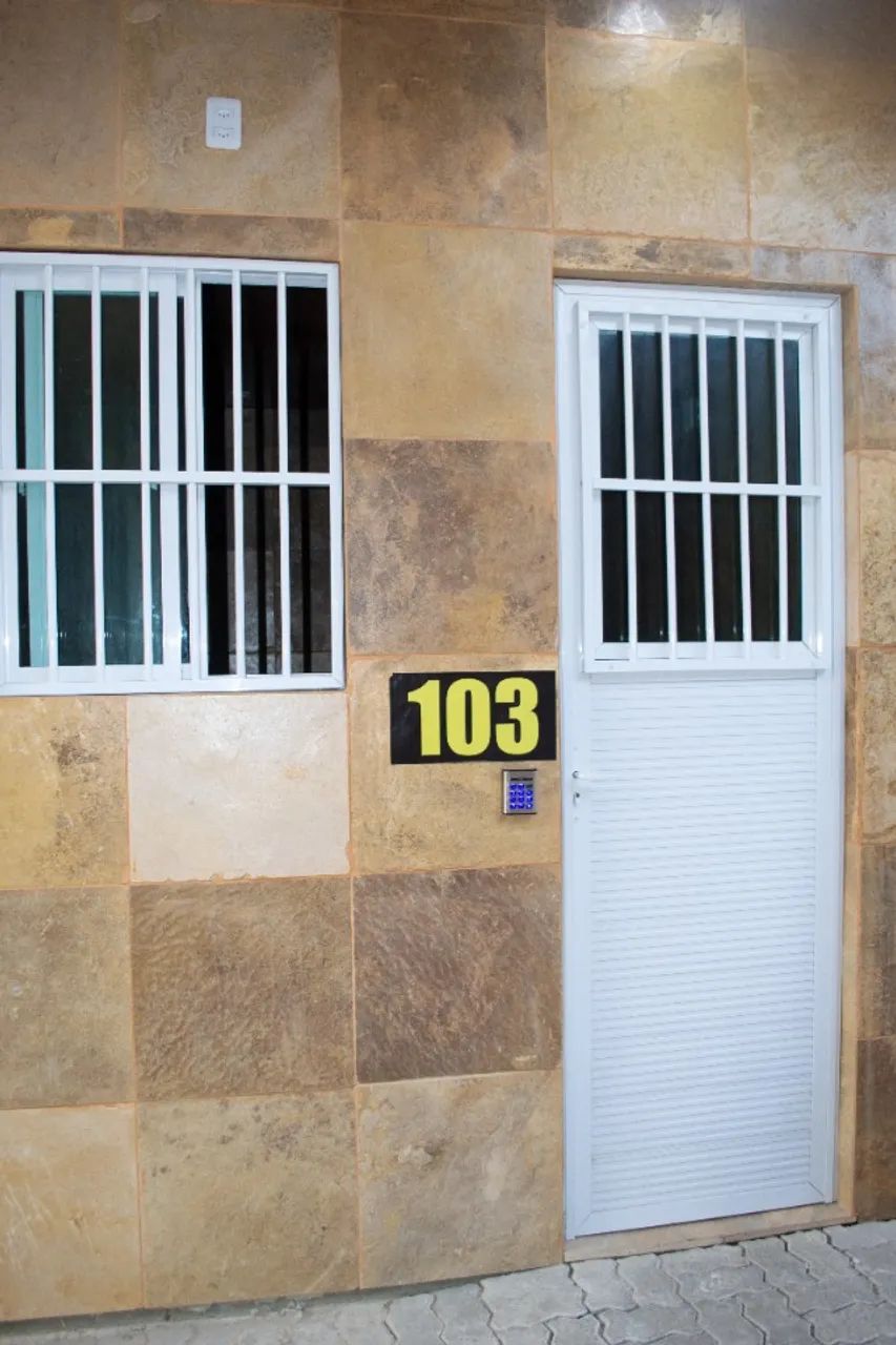 Apartamento/Kitnet Mobiliada - Praia do Futuro - Foto 2