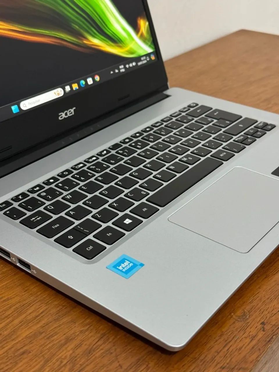 Notebook acer Aspire 3 Intel - Foto 3
