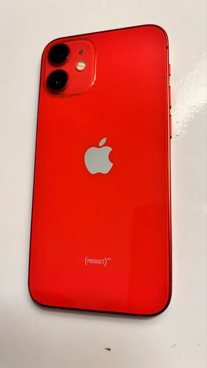 iPhone 12 mini 256GB - Foto 4