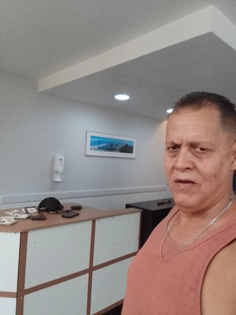 Marceneiro.
